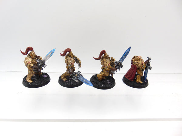 Custodian Guard