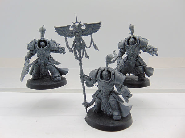 Allarus Custodians