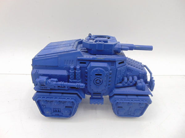 Taurox Prime