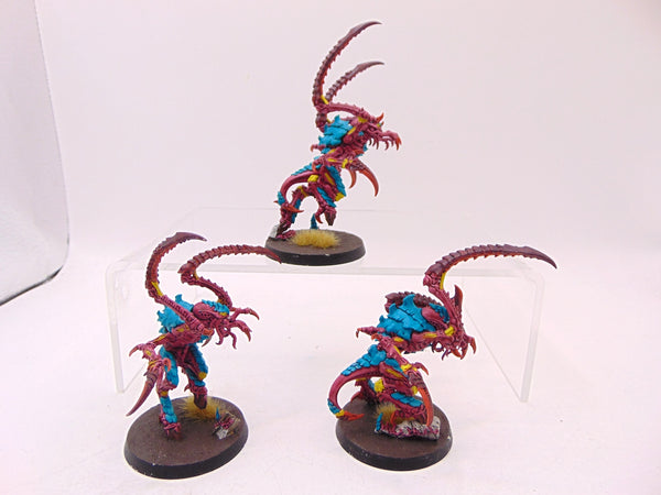 Von Ryan's Leapers
