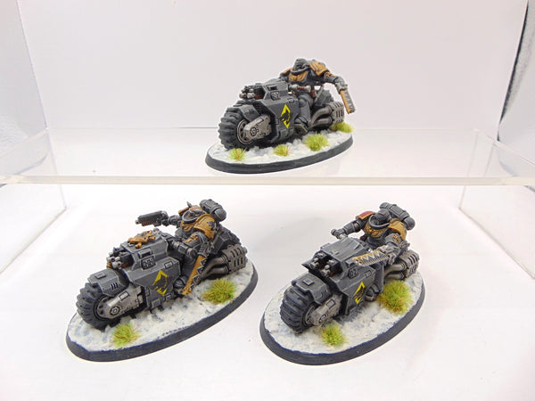 Outriders