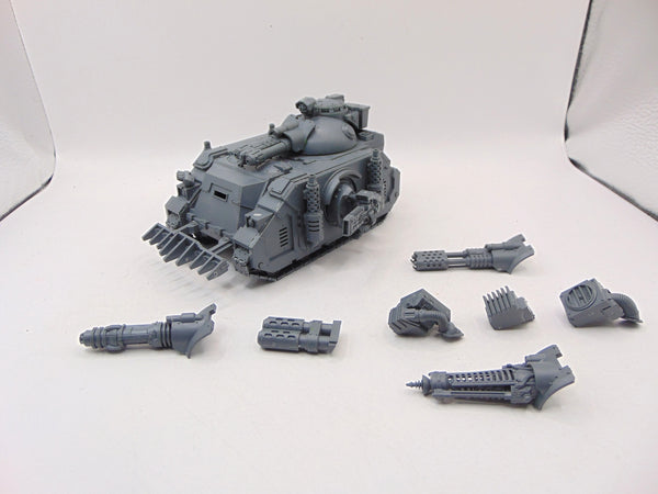 Deimos Pattern Predator Support Tank