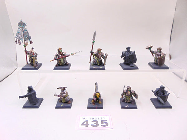 Infernal Cohort