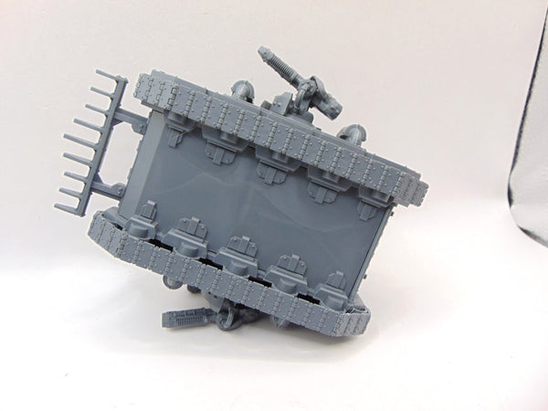 Deimos Pattern Predator Support Tank