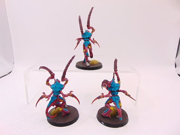 Von Ryan's Leapers
