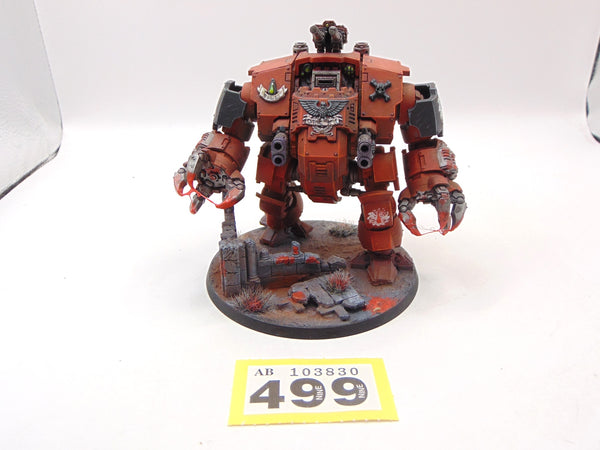 Brutalis Dreadnought