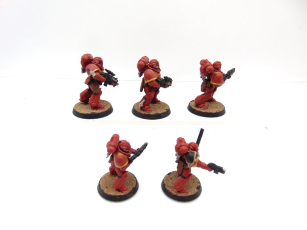 Intercessors