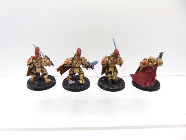 Custodian Guard