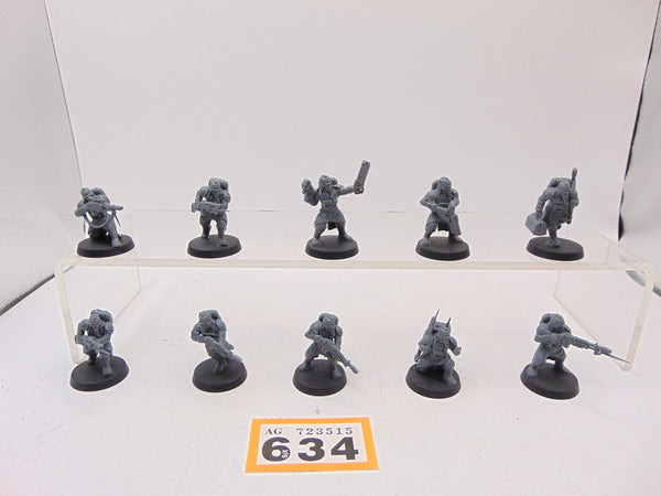 Death Korps of Krieg