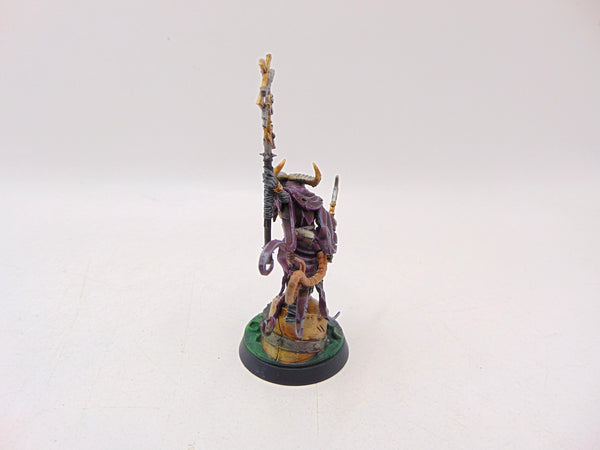 Grey Seer