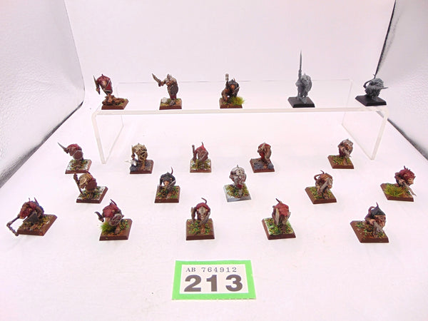 Clanrats