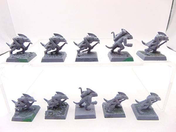 Skink Archers