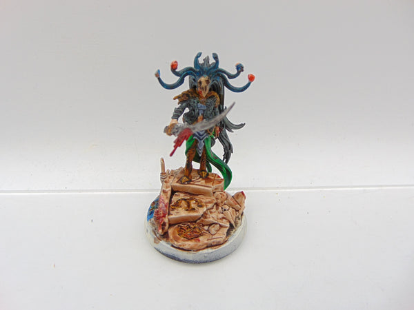 Archon Conversion