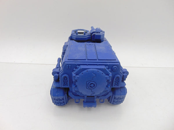 Taurox Prime