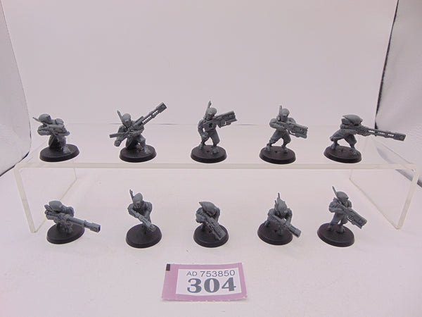 Pathfinder Team