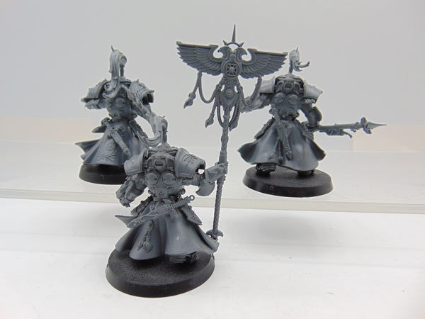 Allarus Custodians