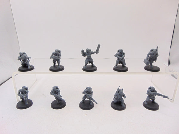Death Korps of Krieg