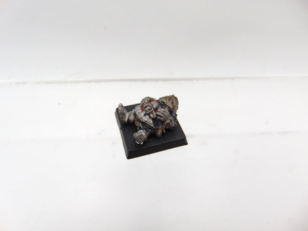 Dwarf Casualty Wounded (D5 Imperial Dwarf Fimbur)