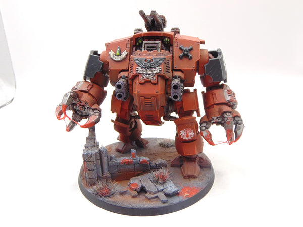 Brutalis Dreadnought