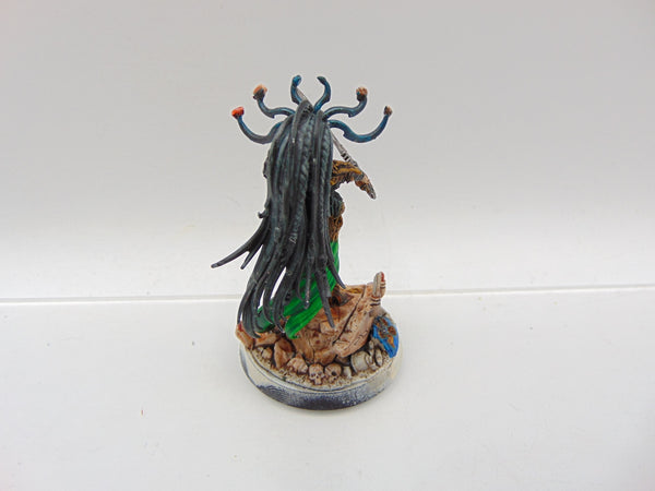 Archon Conversion