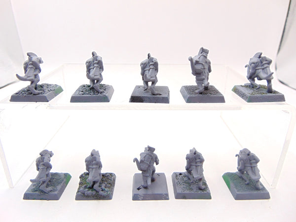 Skink Archers