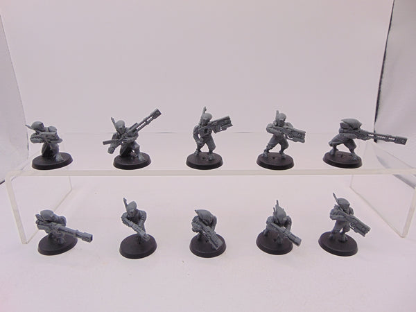 Pathfinder Team