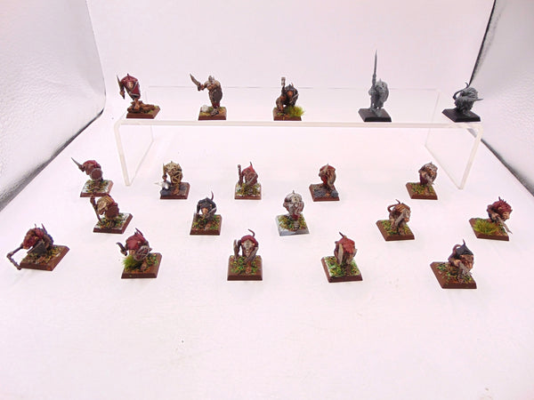 Clanrats