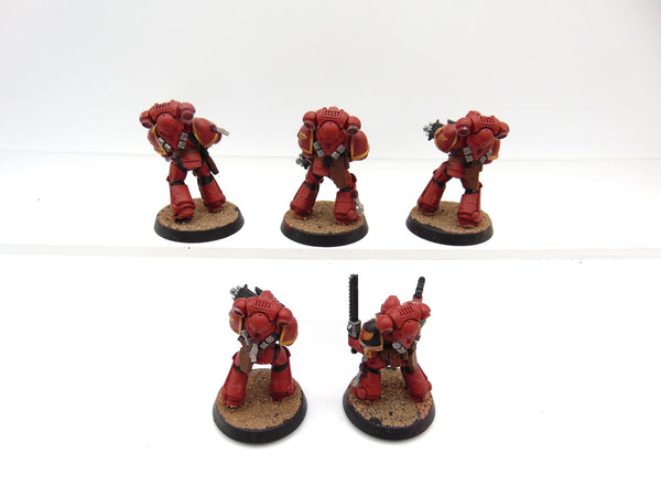 Intercessors