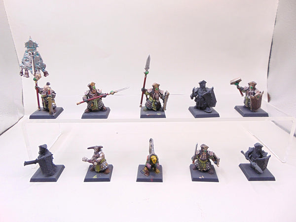 Infernal Cohort