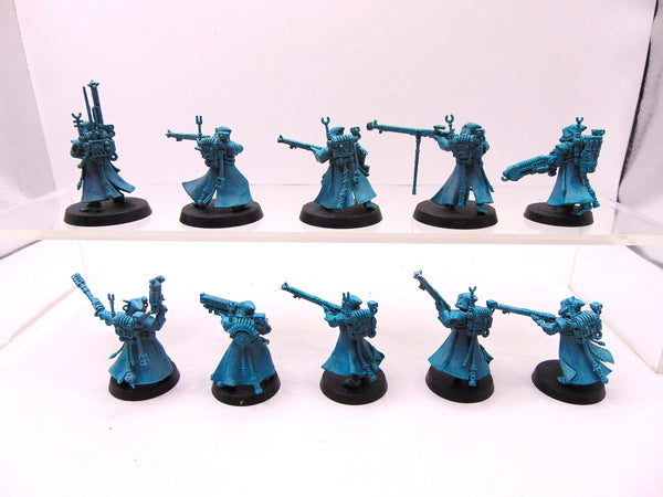 Skitarii Rangers