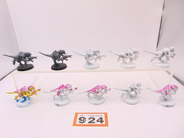 Termagants