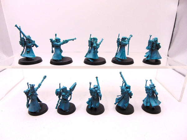 Skitarii Rangers