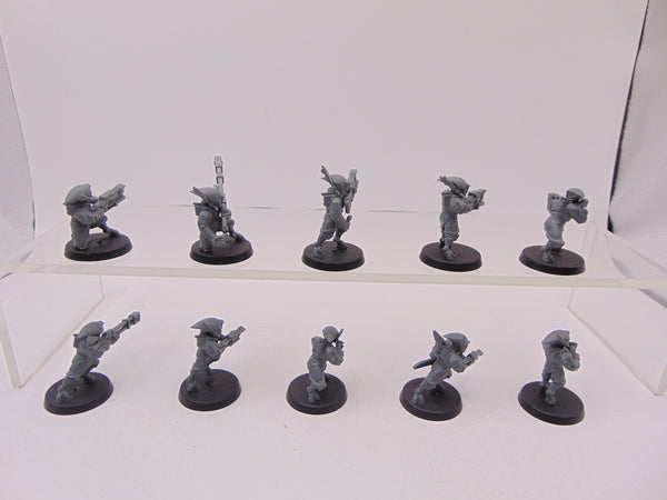 Pathfinder Team