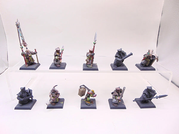 Infernal Cohort
