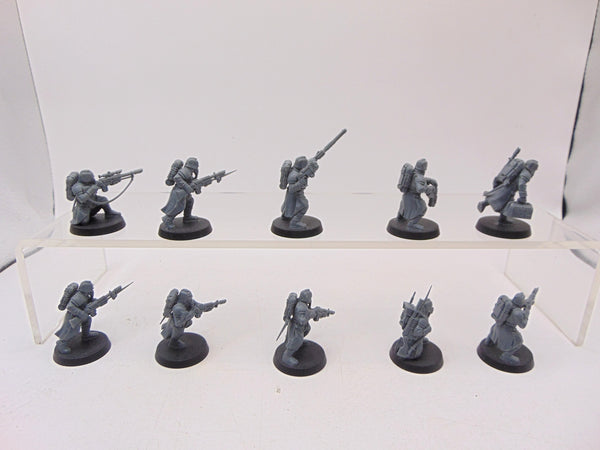 Death Korps of Krieg