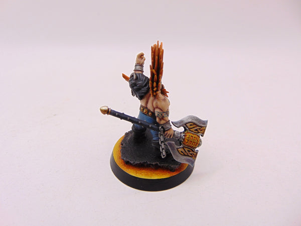 Gotrek Gurnisson