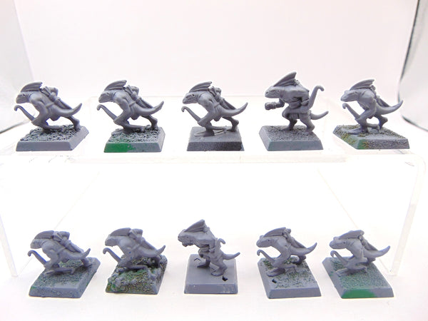 Skink Archers