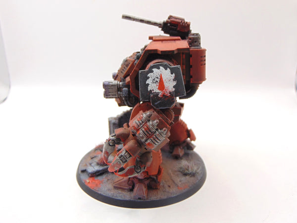 Brutalis Dreadnought