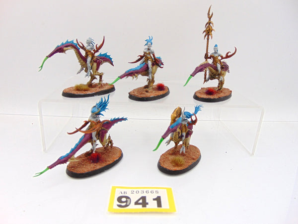 Seekers of Slaanesh