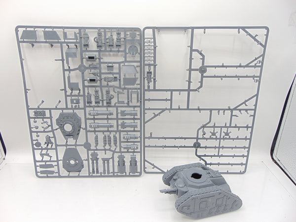 Leman Russ Battle Tank