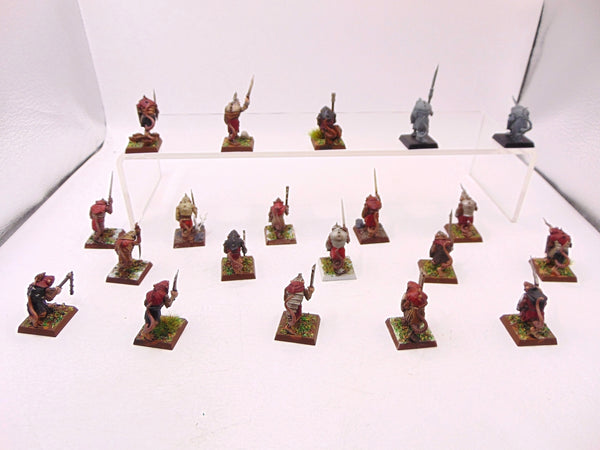Clanrats