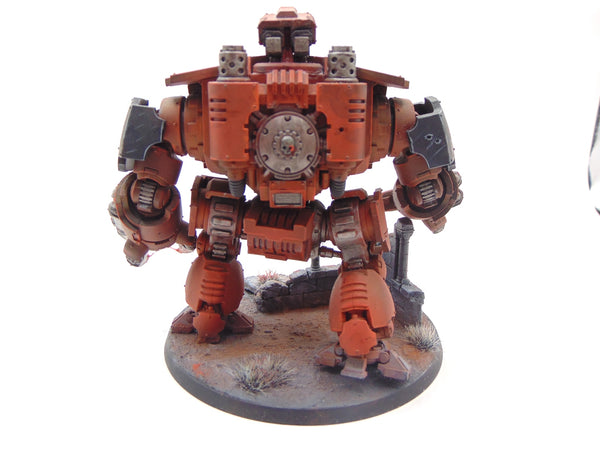 Brutalis Dreadnought