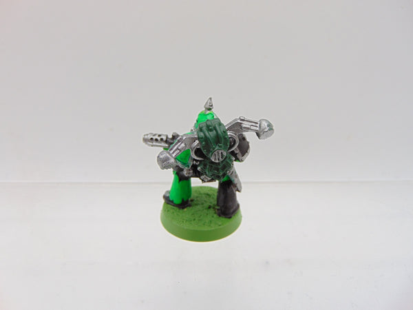 Plague Marine Meltagun