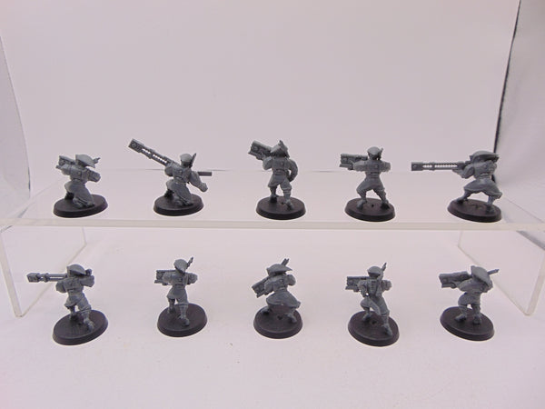 Pathfinder Team