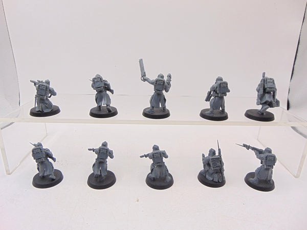 Death Korps of Krieg