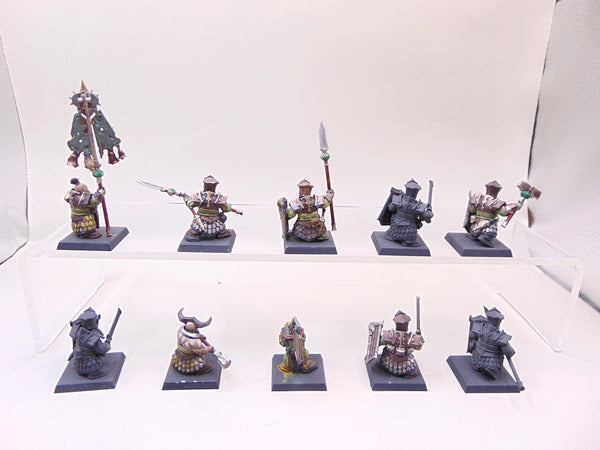 Infernal Cohort