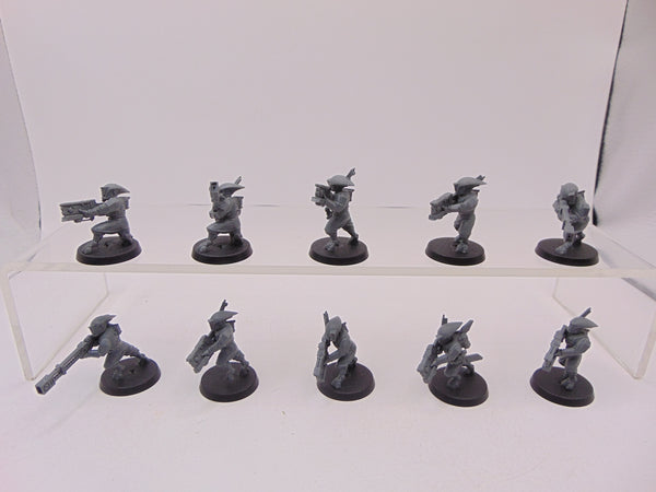Pathfinder Team