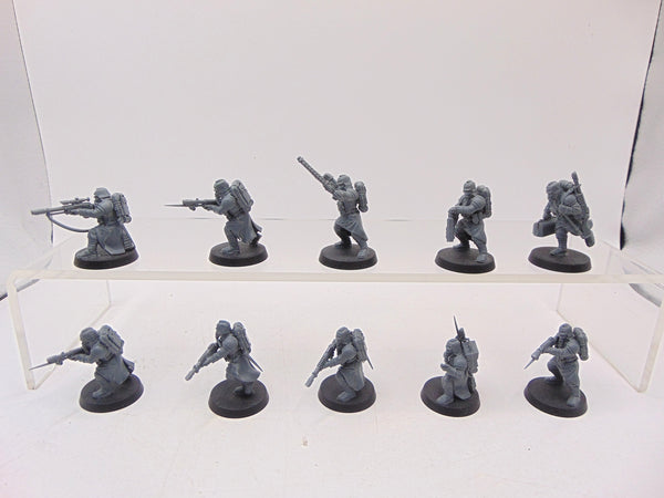 Death Korps of Krieg
