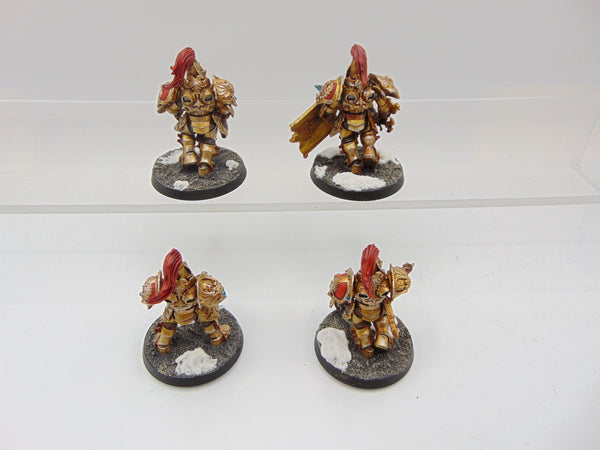 Custodian Guard Squad