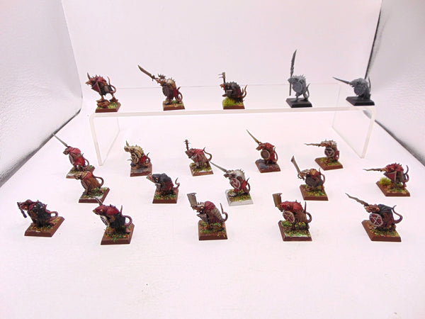 Clanrats